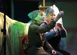 Herzlich Und Maerchenhaft Fuer Lobedaer Kita Kinder 18